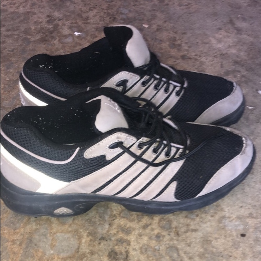 Bite Men’s Golf Shoes